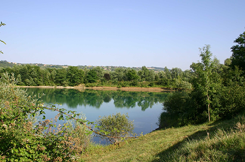 plan eau lyon